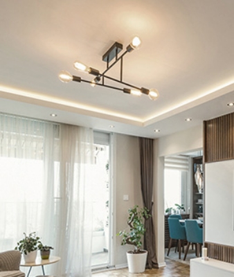 Consumer Lighting | Jaquar