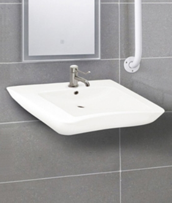 Disabled Sanitaryware | Jaquar