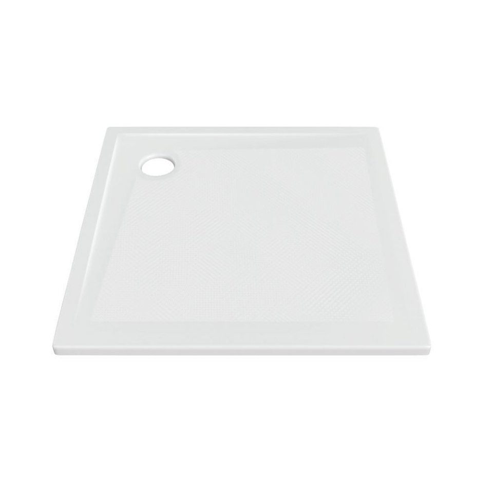 Picture of Square Shower Tray - (Size : 1200x1200)