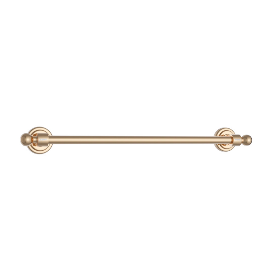 Picture of Towel Rail - Auric Gold