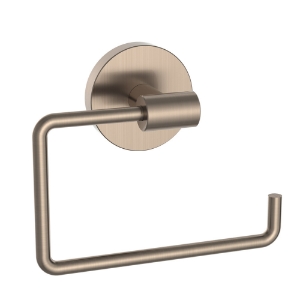 Picture of Toilet Paper Holder - Gold Dust