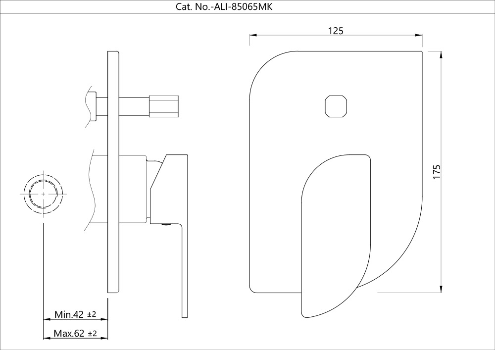 2D image