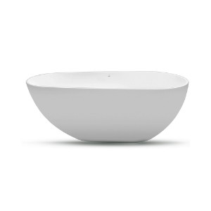 Picture of OLIV Free Standing Bathtub