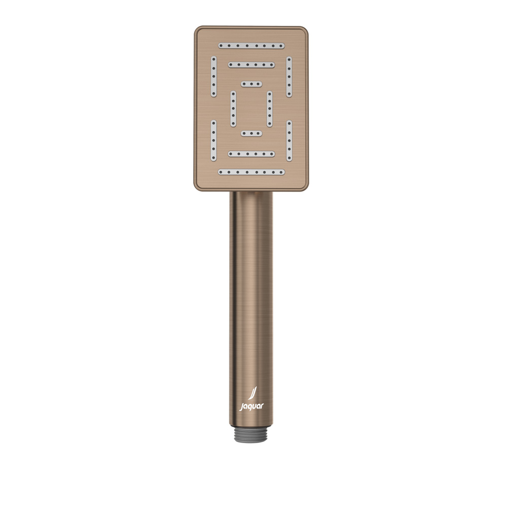 Showers | Air Showers | Hand Shower Ø140mm Round Shape Multi Flow : Cat ...