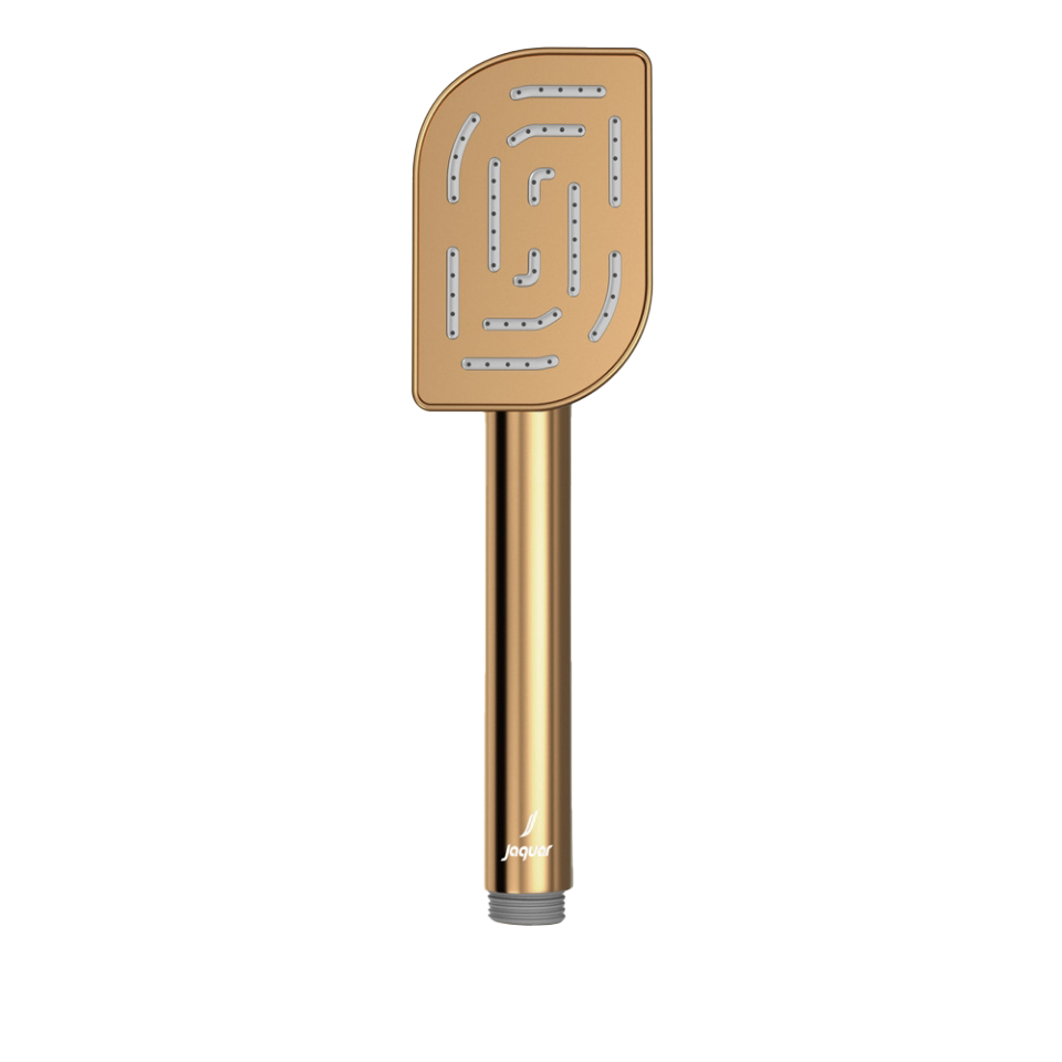 Showers | Air Showers | Hand Shower Ø140mm Round Shape Multi Flow : Cat ...