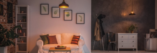 Room Lighting Guide