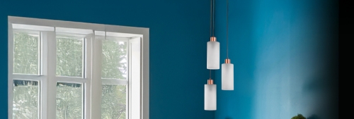 Types of Lighting