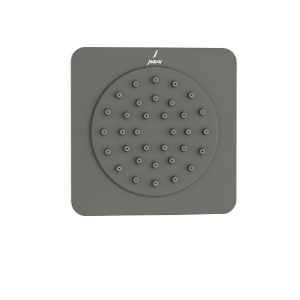 Picture of Tilting Square Bodytile - Graphite