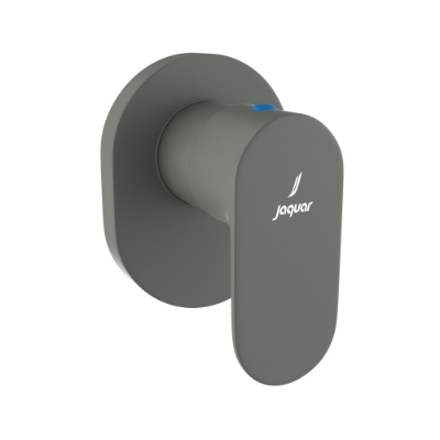 Picture of In-wall Stop Valve Cold Only - Graphite