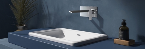 types of faucets