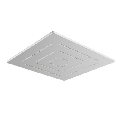 Picture of Square Shape Maze Overhead Shower