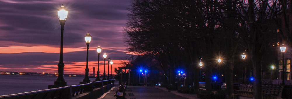 Outdoor lighting