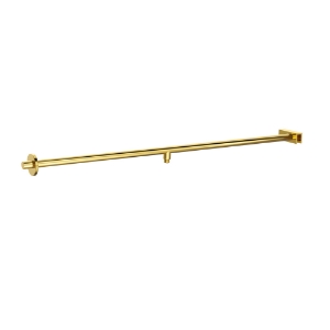 Picture of Laguna Shower arm - Gold Bright PVD