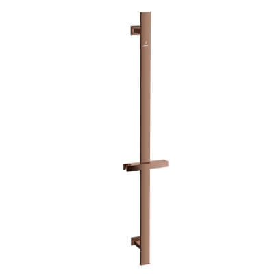 Picture of Slide Rail - Blush Gold PVD