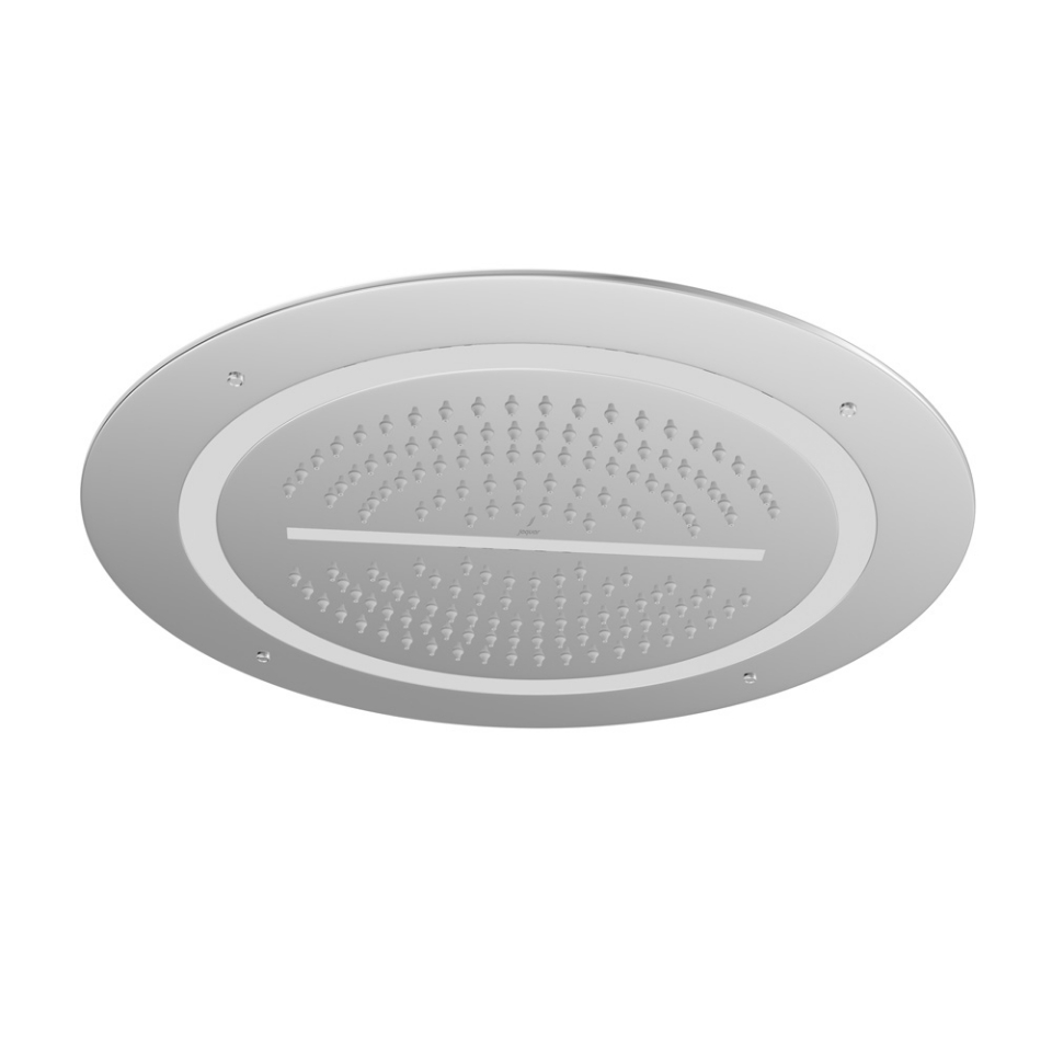 Picture of Duoflo Shower Round Shape - Chrome