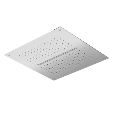 Picture of Duoflo Shower Square Shape - Chrome
