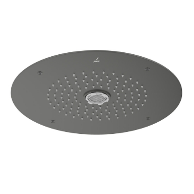 Picture of Duoflo Shower Round Shape - Graphite