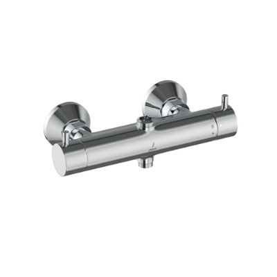 Picture of Multifunction Thermostatic Shower Valve