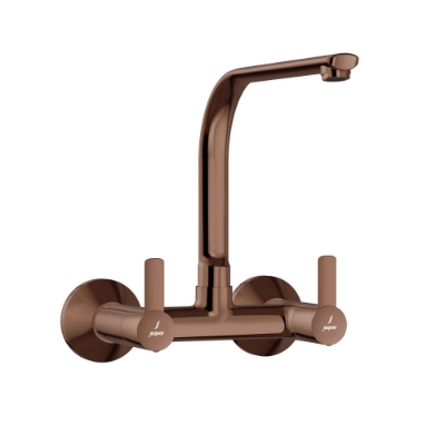 Picture of Sink Mixer - Blush Gold PVD