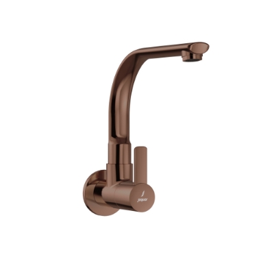 Picture of Sink Tap - Blush Gold PVD
