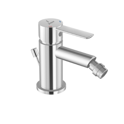 Picture of Single Lever Bidet Mixer - Chrome