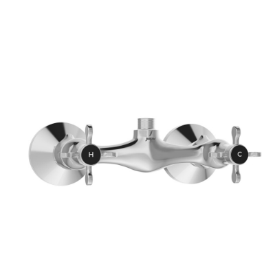 Picture of Shower Mixer - Chrome