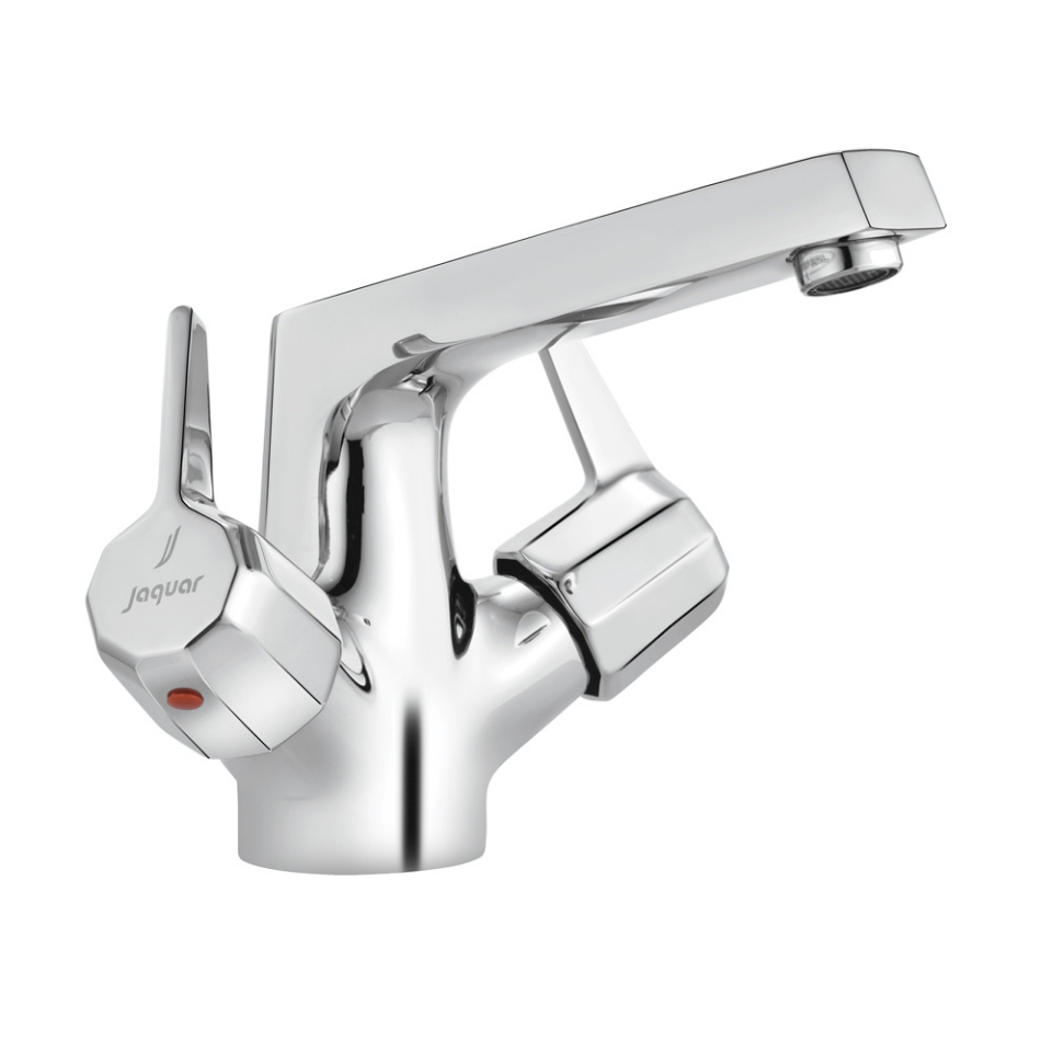 Picture of Monoblock Basin Mixer