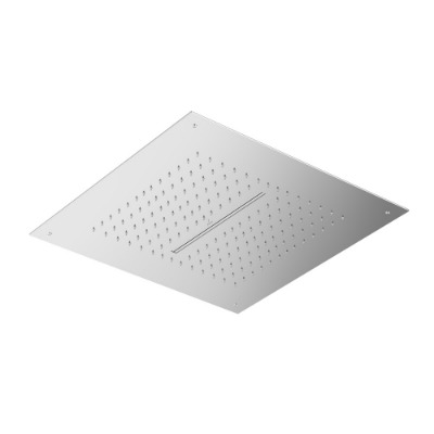 Picture of Duoflo Shower Square Shape - Chrome