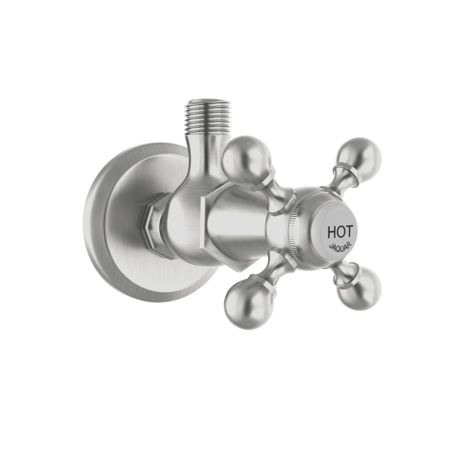 Picture of Angle Valve - Stainless Steel