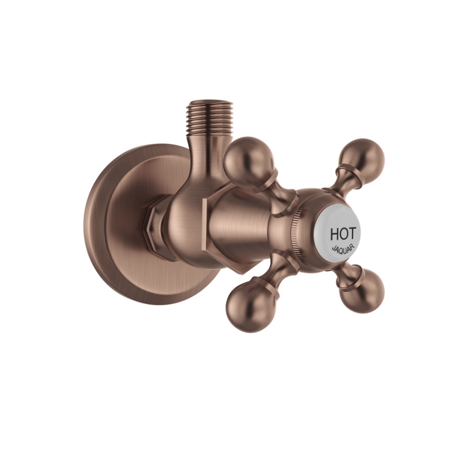 Picture of Angle Valve - Antique Copper