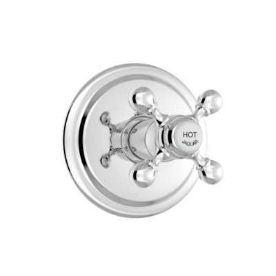 Picture of Two way In-wall diverter