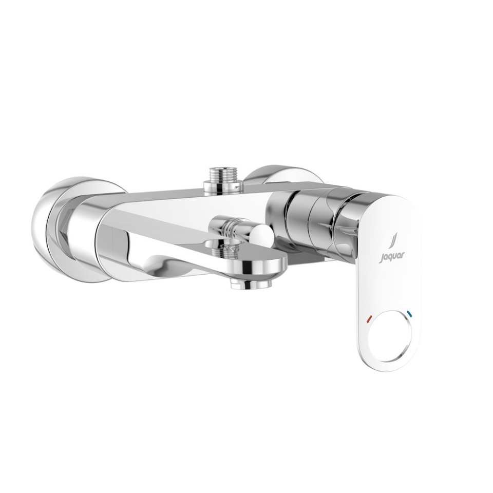 Picture of Single Lever Bath & Shower Mixer