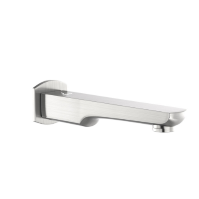 Picture of Kubix Prime Bath Spout - Stainless Steel