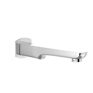 Picture of Kubix Prime Bath Spout - Chrome