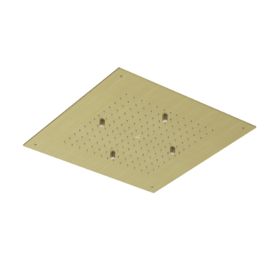 Picture of Duoflo Shower Round Shape - Antique Bronze