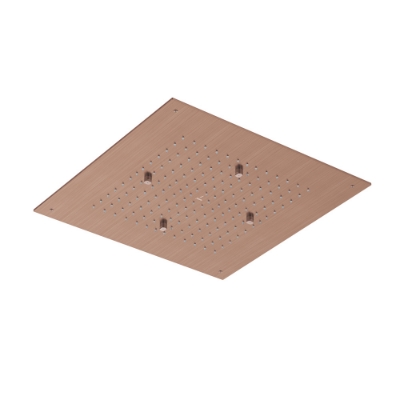 Picture of Duoflo Shower Square Shape - Antique Copper