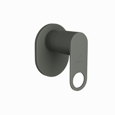 Picture of In-wall Stop Valve Hot Only - Graphite