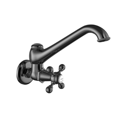Picture of Sink Tap - Black Chrome