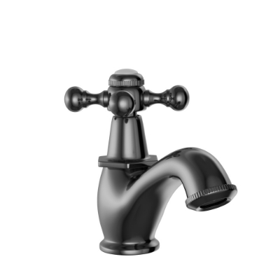 Picture of Basin Tap - Black Chrome