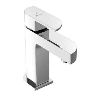 Picture of Single Lever Basin Mixer - Chrome