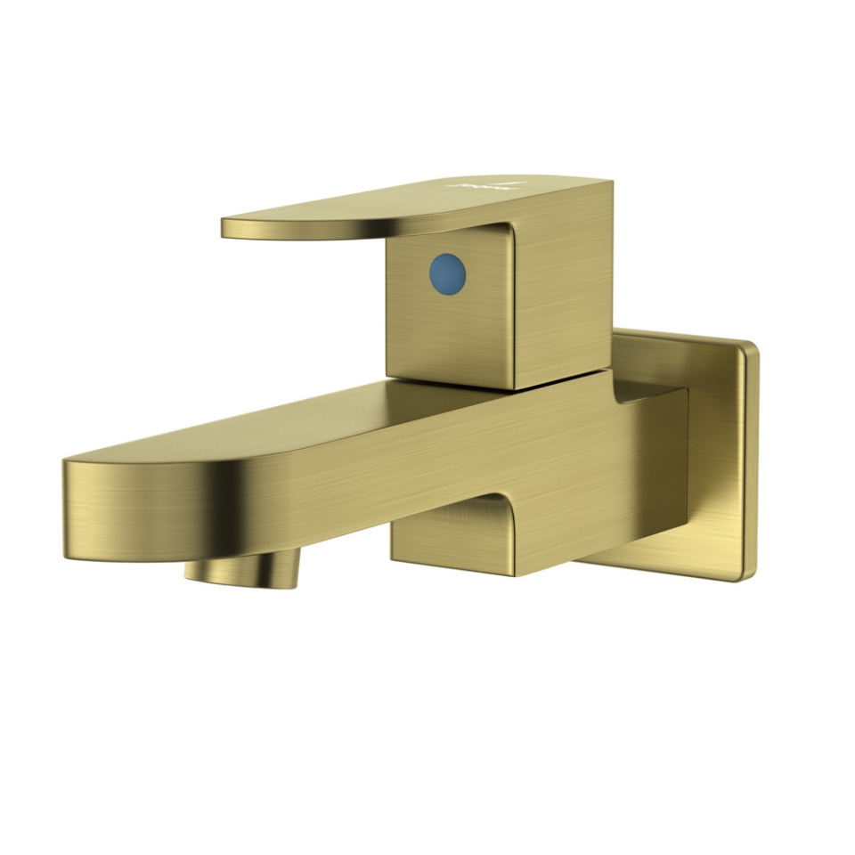 Picture of Bib Tap - Antique Bronze