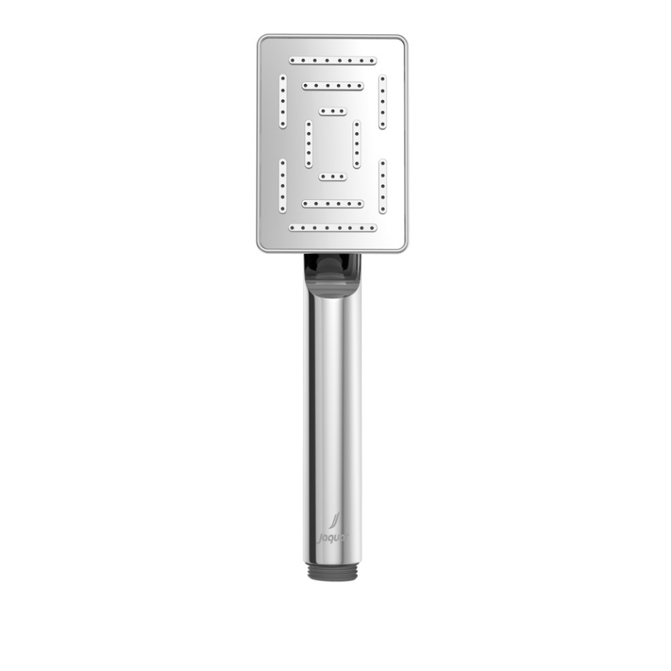 Picture of Single Function Rectangular Shape Maze Hand Shower