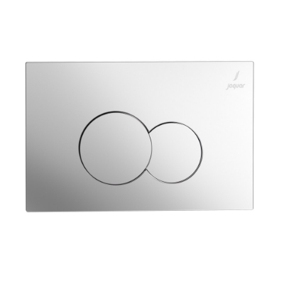 Picture of Control Plate Opal - Chrome