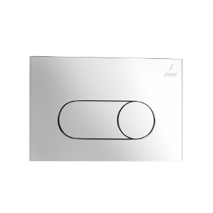 Picture of Control Plate Ornamix Prime - Chrome