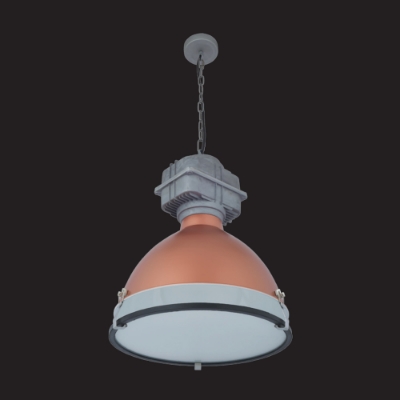 Picture of 1 LT  industrial style Pendant