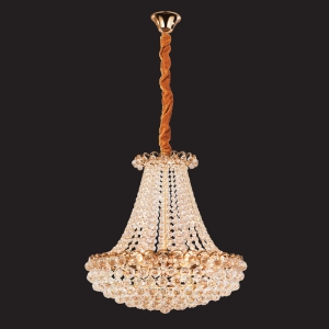 Picture of Honeycomb - Gold