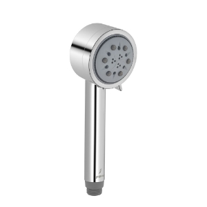 Picture of Multifunction Cylindrical Shape Hand Shower