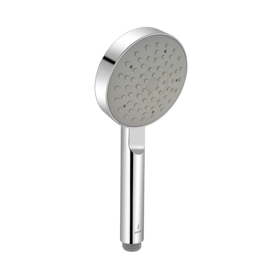 Picture of Single Function Round Shape Hand Shower