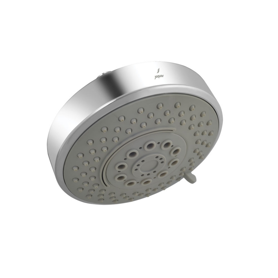 Picture of Multifunction Round Shape Overhead Shower