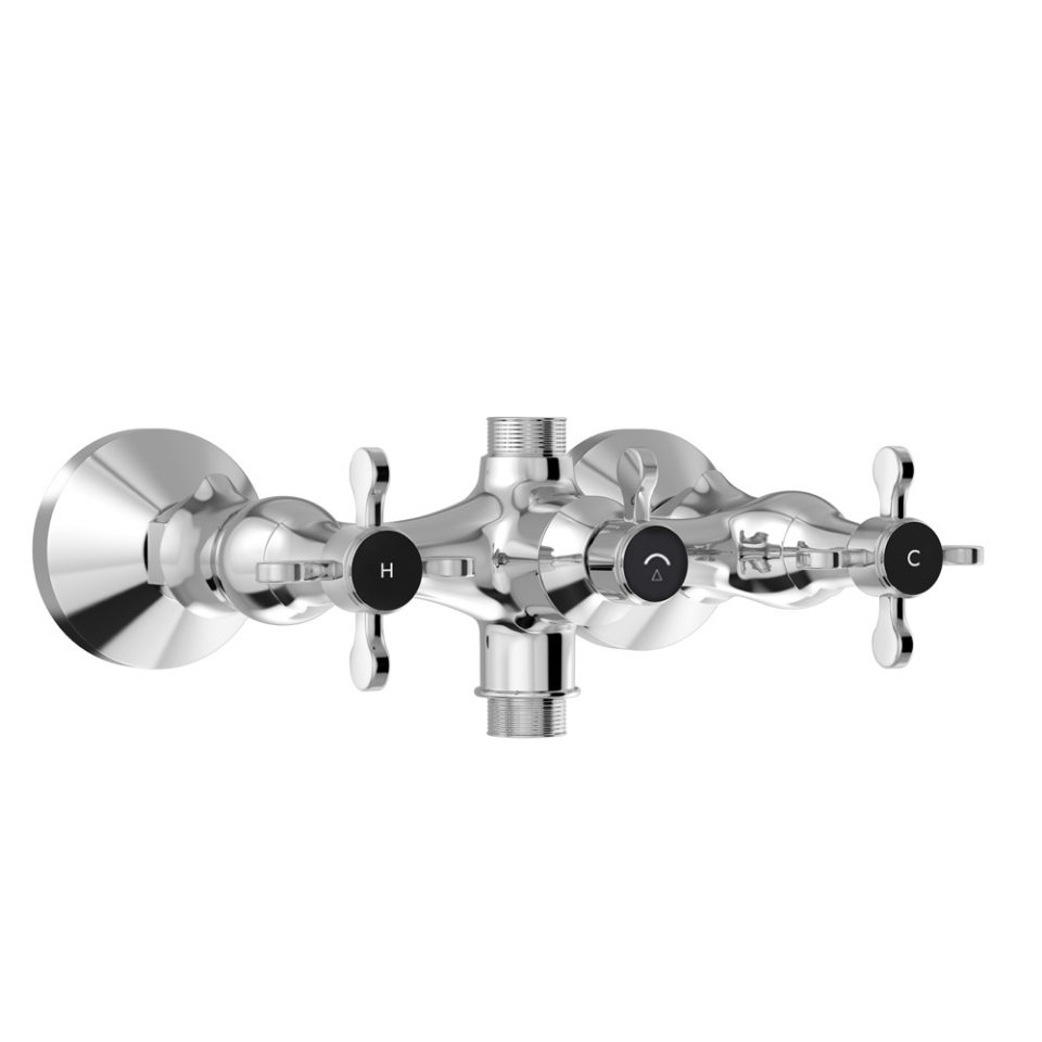 Picture of Shower Mixer